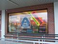 ALDI - Neuer�ffnung - April 2006