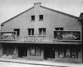 Casino, Kino in den 60er Jahren