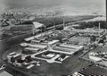Ruhrglas-Werke in den 50er Jahren