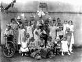 Kinderschtzenfest 1932